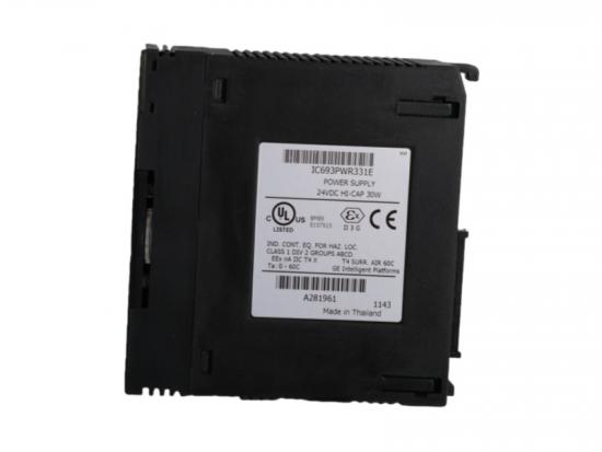 General Electric IC693PWR331