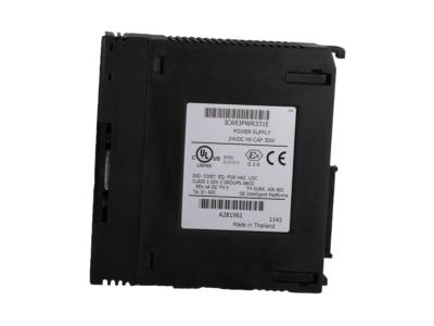General Electric IC693PWR331