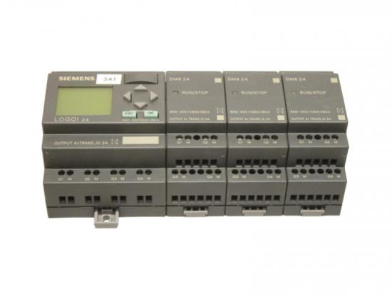 Siemens 6ED1055-1CB00-0BA0