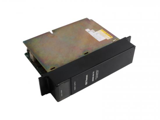 General Electric IC697PWR711