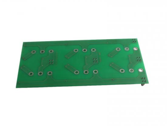 ABB 3BHE026955R0633 UNS4017A-E Va