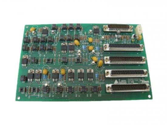 ABB GHV0360875R0035 810-281670-004