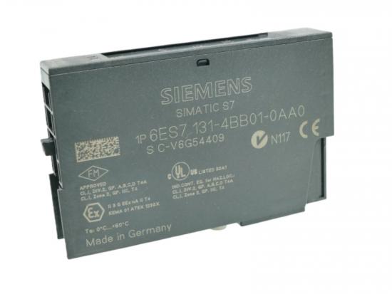 Siemens 6ES7131-4BB01-0AA0
