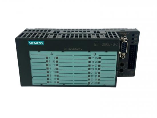 Siemens 6ES7131-1BL12-0XB0