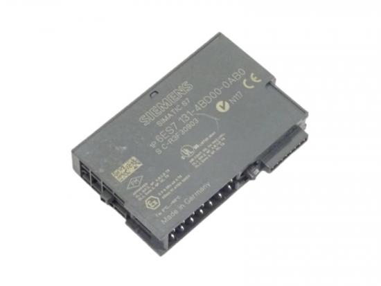 Siemens 6ES7131-4BD00-0AB0