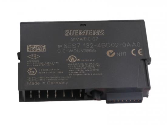 Siemens 6ES7132-4BD02-0AA0