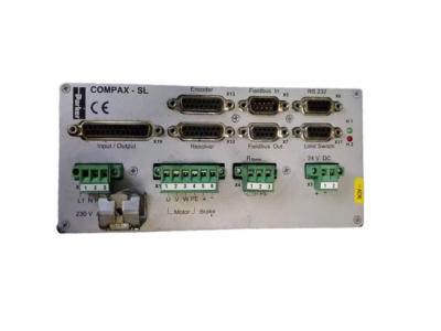 Parker CPX1000SL/F5/CG	