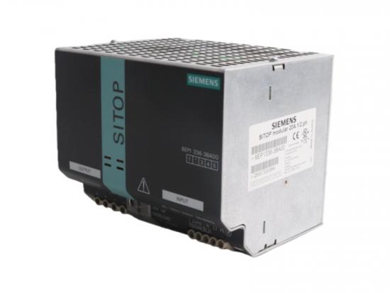 Siemens 6EP1336-3BA00