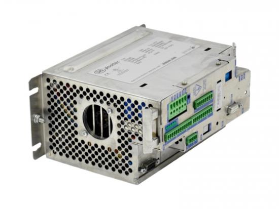 Berger Lahr TLC511 F