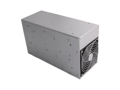 Allen Bradley MOX12-P3509B 80026-173-23