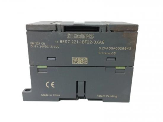 Siemens 6ES7221-1BF22-0XA8