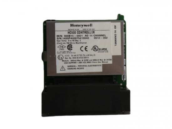 Honeywell 900B16-0001