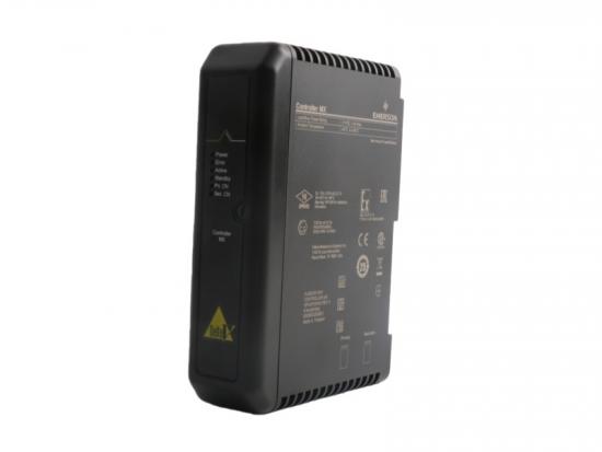 EMERSON KJ2005X1-BA1 12P4375X042 VE3007