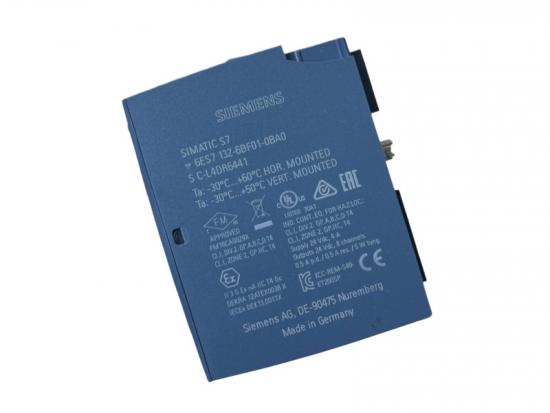 Siemens 6ES7132-6BF01-0BA0
