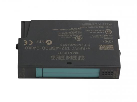 Siemens 6ES7132-4BF00-0AA0