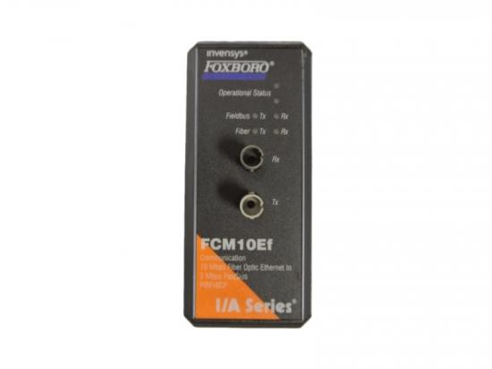 Foxboro FCM2F10 P0916TQ