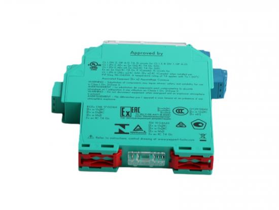 Pepperl + Fuchs KFD2-STC5-1