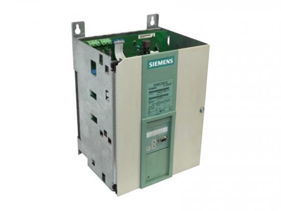 Siemens 6RA7091-6FS22-0