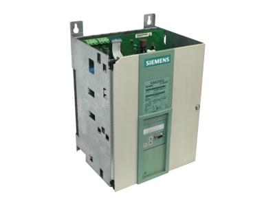 Siemens 6RA7091-6FS22-0