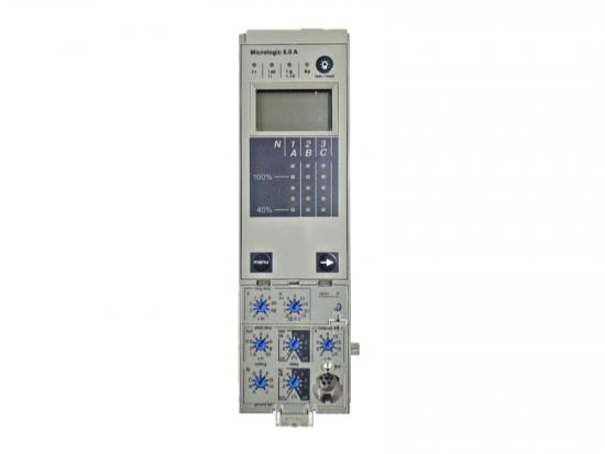 Schneider MICROLOGIC6.0A