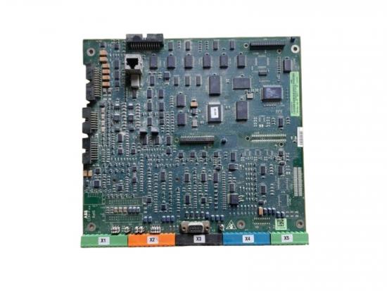 ABB SDCS-CON-F01 3ADT316500R1501