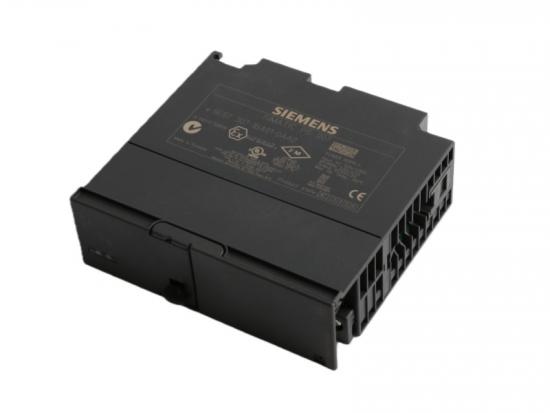 Siemens 6ES7307-1BA01-0AA0