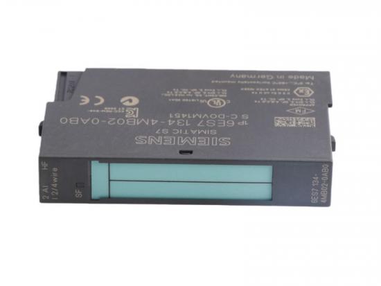 Siemens 6ES7134-4MB02-0AB0
