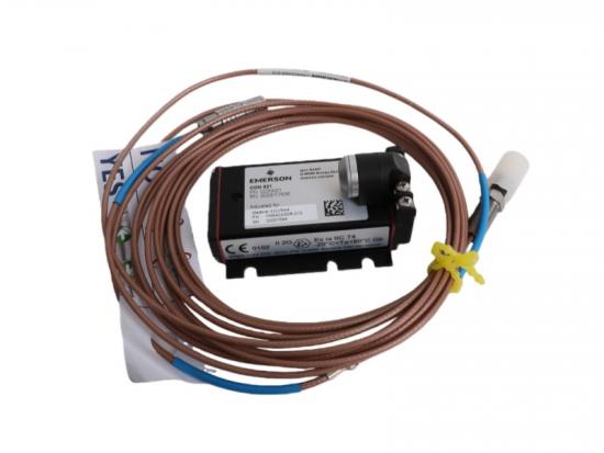 EMERSON PR6423/003-131+CON031