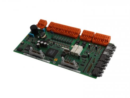 ABB HIEE300888R0002 UAC389 AE02