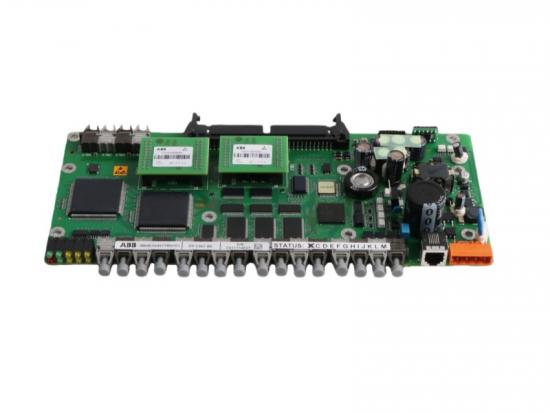 ABB 3BHE024577R0101 PPC907 BE