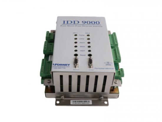 Forney Engineering IDD 9000 408100-00