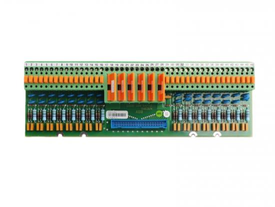 ABB DSTA131 57120001-CV