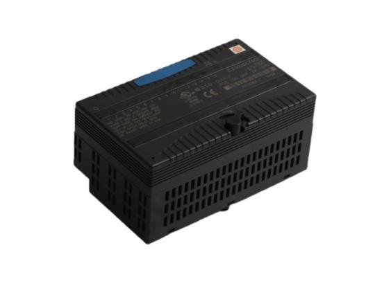 General Electric IC200MDL740E