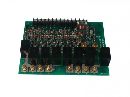 Forney Engineering AFS-6VDC-C D464889