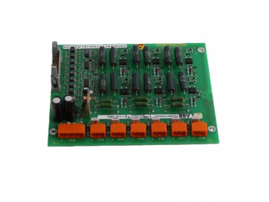 ABB HIEE401782R0001 LTC391 AE01