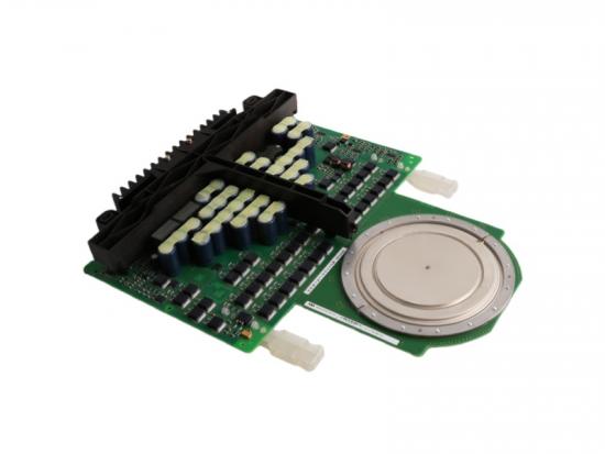 ABB 3BHE009681R0101 GVC750BE101 3BHB013088R0001 5SHY3545L0010