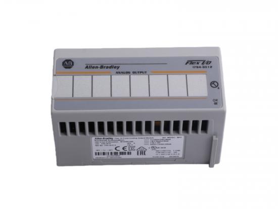 Allen-Bradley 1794-OE12