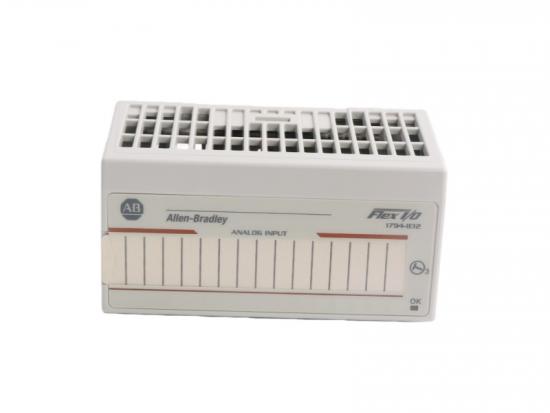 Allen-Bradley 1794-IE12