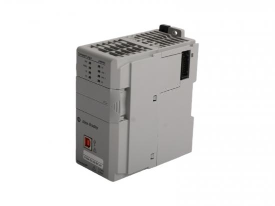 Allen-Bradley 1769-L36ERM