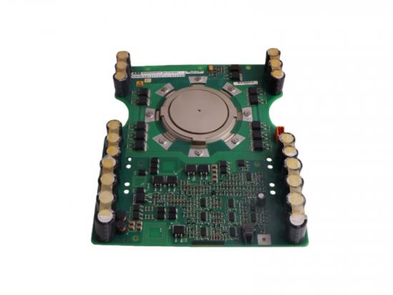 ABB 5SHX14H4502 3BHB003230R0101 GVC704 AE01