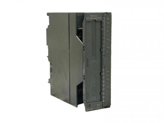 Siemens 6ES7322-8BF00-0AB0