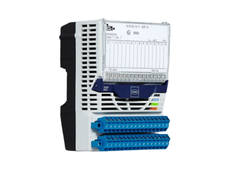 Stahl 9470/32-16-11-C1174