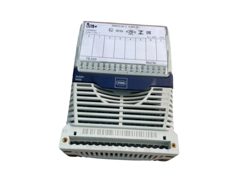 Stahl 9468/32-08-11-C1174