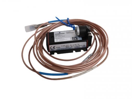 Epro PR6423/00R-030 CON021