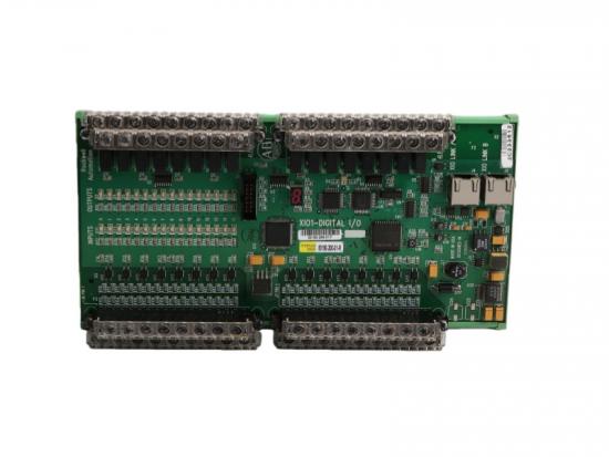 Allen-Bradley 80190-300-01-R