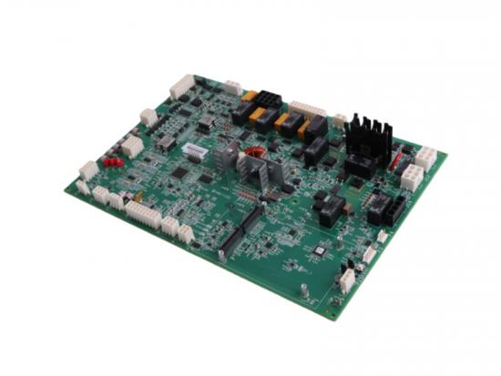 General Electric IS215WEPAH2BA