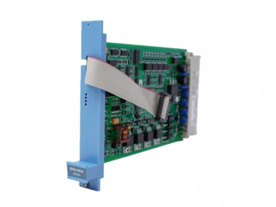 Honeywell FC-SDOL-0424 V1.2