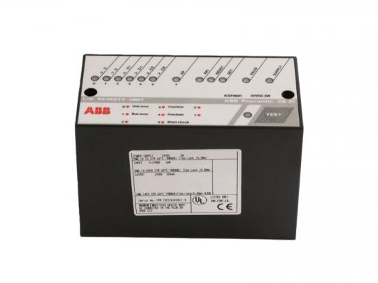 ABB ICSF08D1 FPR3323101R1012