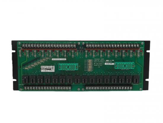 Triconex 7400121-380