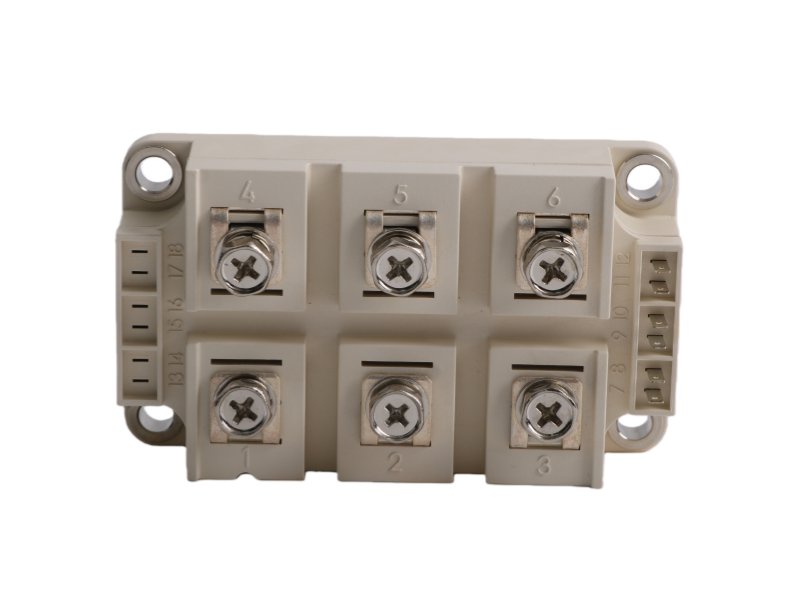 SEMIKRON SEMIX353GB126V1